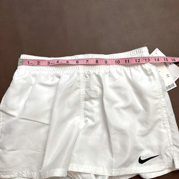 Nike Men’s Athletic/Swim 3” Shorts - Picture 6 of 8